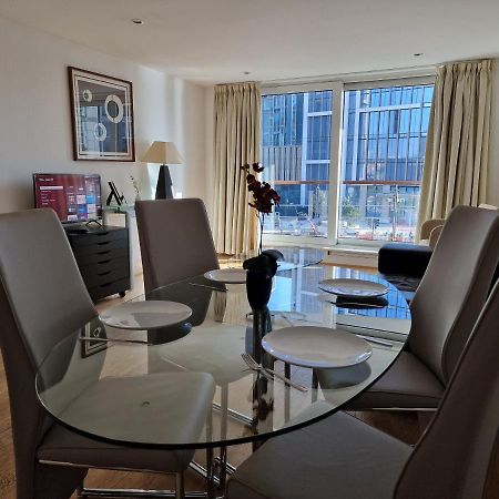 St James' Apartments Londres Extérieur photo
